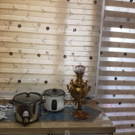 نمونه کار پرده زبرا