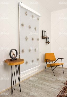 پرده دو مکانیزم BSNKS 8518-03