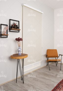 پرده شید شاین کد P1010-SR